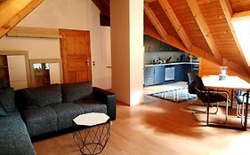 Ferienwohnung Schwarzwaldfeder